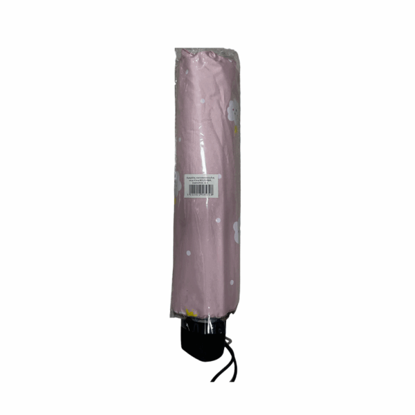 Ομπρέλα σπαστή - 8K - Tradesor - 585748 - Pink - GoodFlix