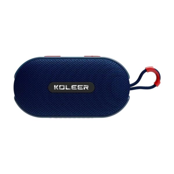 Ασύρματο ηχείο Bluetooth - H32 - 621514 - Blue - GoodFlix