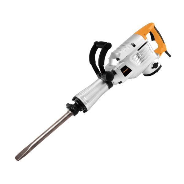 Κρουστικό κατεδαφιστικό - ERH-243 - 1600W  - Worksite - 673688 - GoodFlix