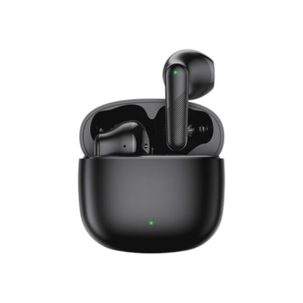 Ασύρματα ακουστικά Bluetooth με θήκη φόρτισης - TN-31 - 721760 - Black - GoodFlix