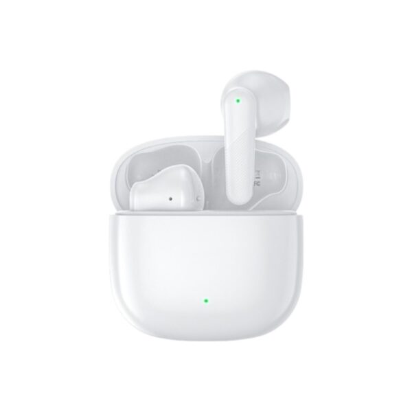 Ασύρματα ακουστικά Bluetooth με θήκη φόρτισης - TN-31 - 721760 - White - GoodFlix