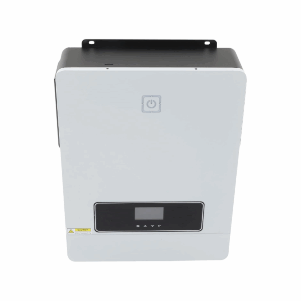 Υβριδικό Inverter καθαρού ημιτόνου - 10.2KW - 819423 - GoodFlix