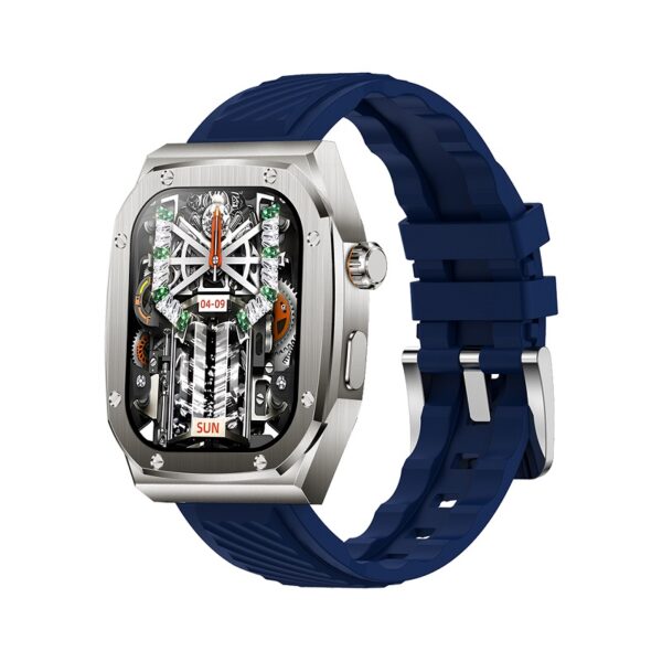Smartwatch - Z79 Max - 065080 - Blue - GoodFlix