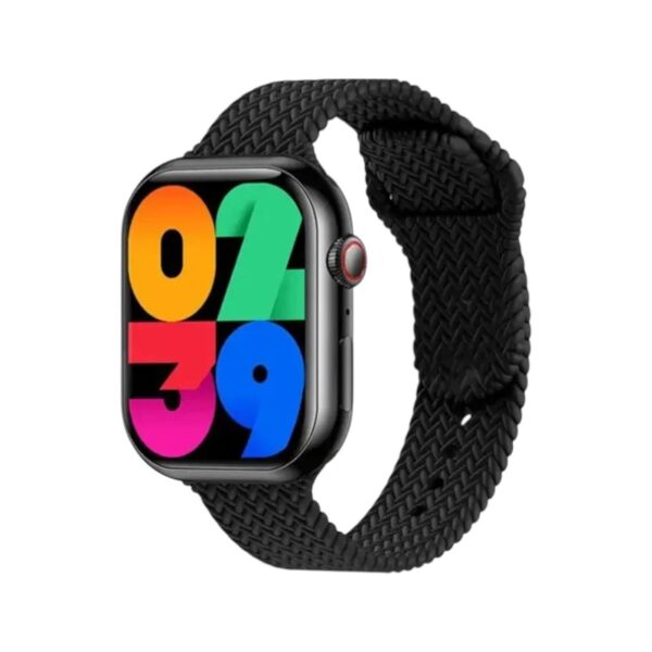 Smartwatch - Z90 PRO - 880754 - Black - GoodFlix