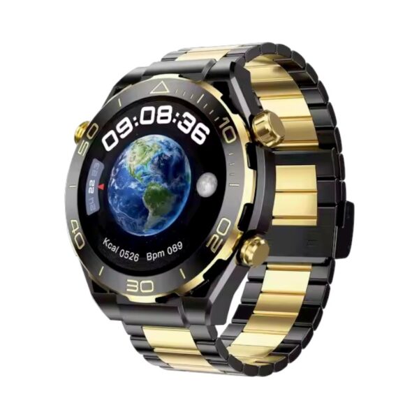 Smartwatch - Bracelet - Z91 Pro Max  - 880853 - GoodFlix