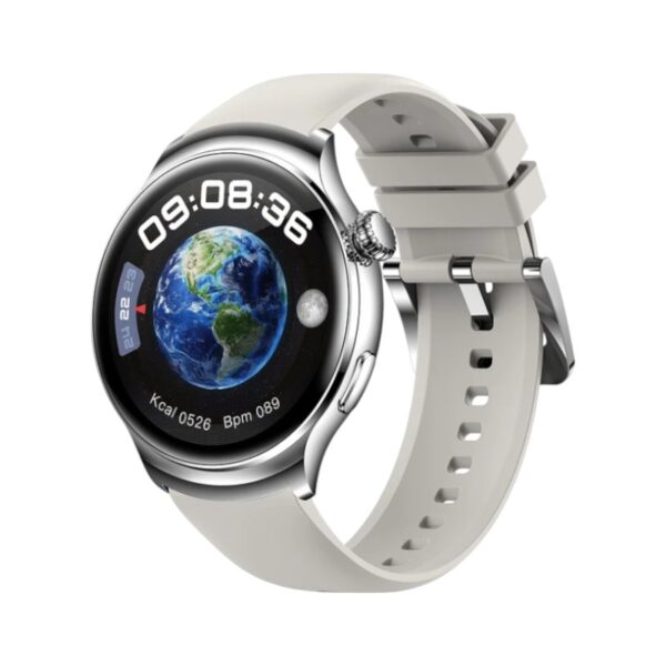 Smartwatch - Z93 PRO - 880815 - Grey - GoodFlix