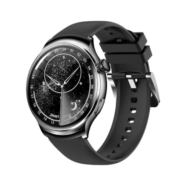 Smartwatch - Z93 PRO - 880815 - Black - GoodFlix