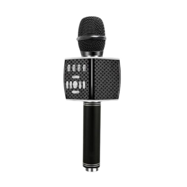 Ασύρματο μικρόφωνο Karaoke με ηχείο - YS-95 - 885284 - Black - GoodFlix