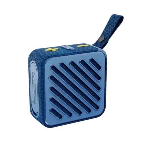 Ασύρματο ηχείο Bluetooth - HDY-G50 - 889534 - Blue - GoodFlix