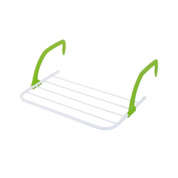 Απλώστρα ρούχων - 5028 - 50cm - 915053 - Green - GoodFlix