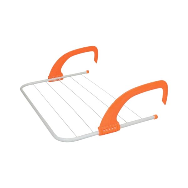 Απλώστρα ρούχων - 5533 - 55cm - 915060 - Orange - GoodFlix