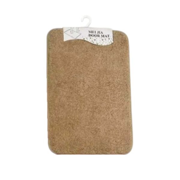 Πατάκι εισόδου - 48x78cm - 915640 - Beige - GoodFlix