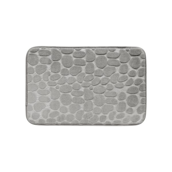 Πατάκι εισόδου - 48x78cm - 915671 - Light Grey - GoodFlix