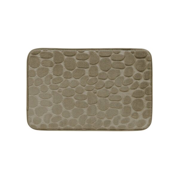 Πατάκι εισόδου - 48x78cm - 915671 - Dark Beige - GoodFlix