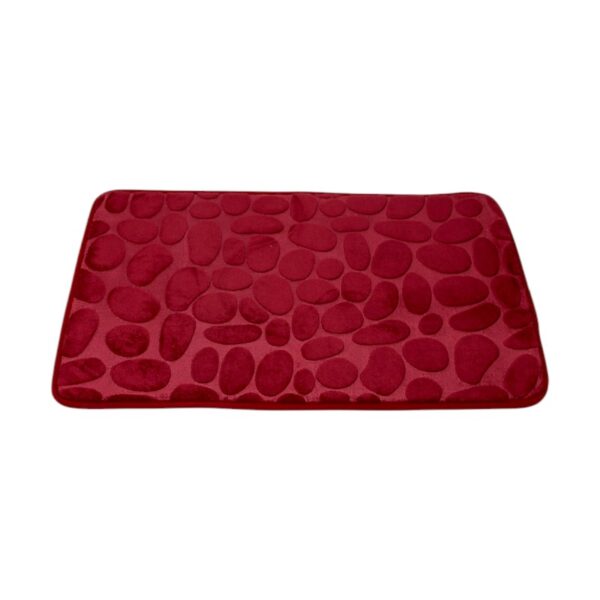 Πατάκι εισόδου - 48x78cm - 915671 - Red - GoodFlix