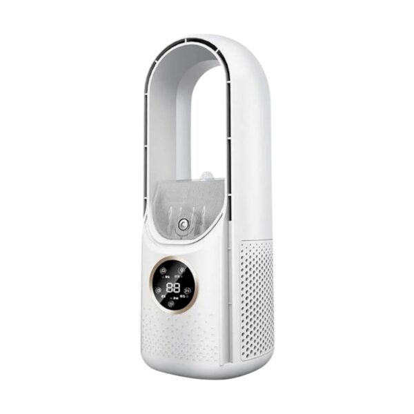 Ανεμιστήρας & υγραντήρας - Air Cooler - 922088 - White - GoodFlix