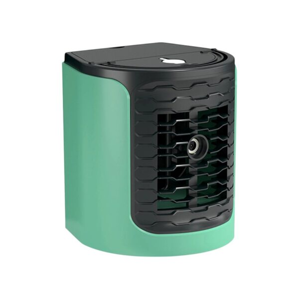 Ανεμιστήρας & υγραντήρας - Air Cooler - 922118 - Green - GoodFlix