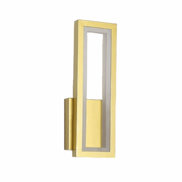 Επιτοίχιο φωτιστικό LED - PH058 - 942682 - GoodFlix