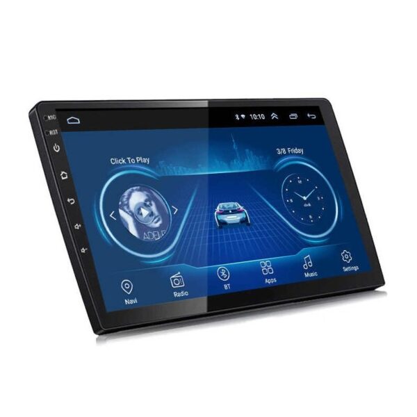 Ηχοσύστημα αυτοκινήτου 2DIN - 9'' - Android - 000154 - GoodFlix