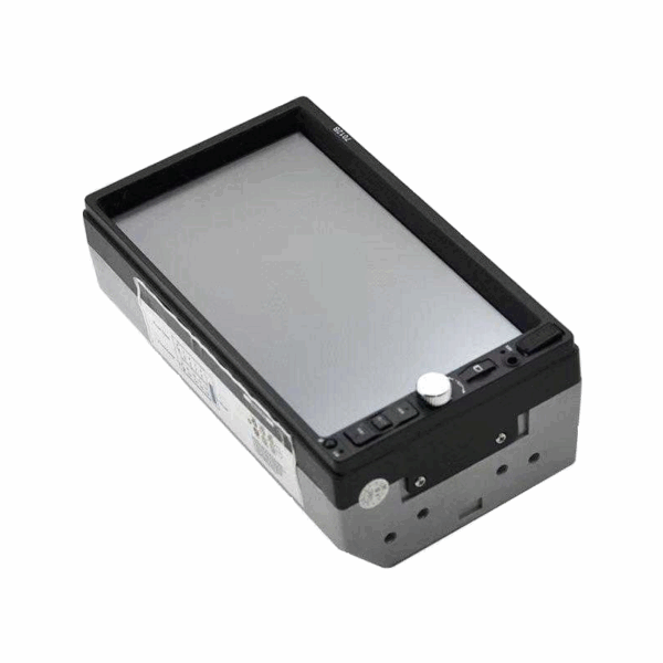Ηχοσύστημα αυτοκινήτου 2DIN - 7'' - CTC-7012 - 000336 - GoodFlix