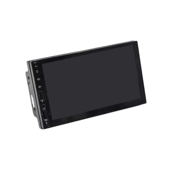 Ηχοσύστημα αυτοκινήτου 2DIN - 7'' - CTC-7066 - 000342 - GoodFlix