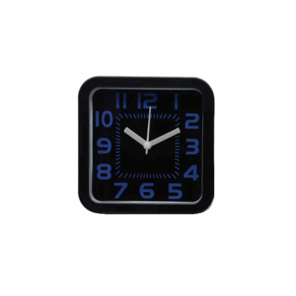Επιτραπέζιο ρολόι - Ξυπνητήρι - LP-L35H - 000358 - Blue - GoodFlix
