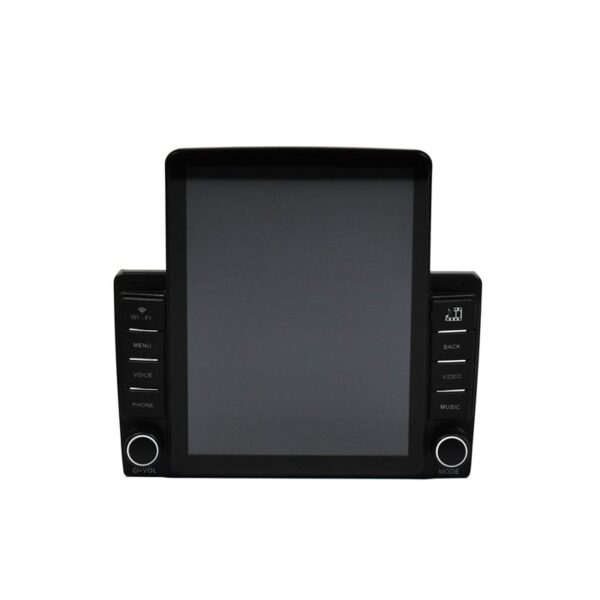 Ηχοσύστημα αυτοκινήτου 2DIN - 9880A - Android 1+16G - 000360 - GoodFlix