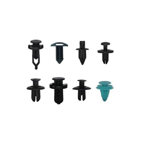 Σετ συνδετήρες αυτοκινήτου - CTC-572 - 110pcs - 003799 - GoodFlix