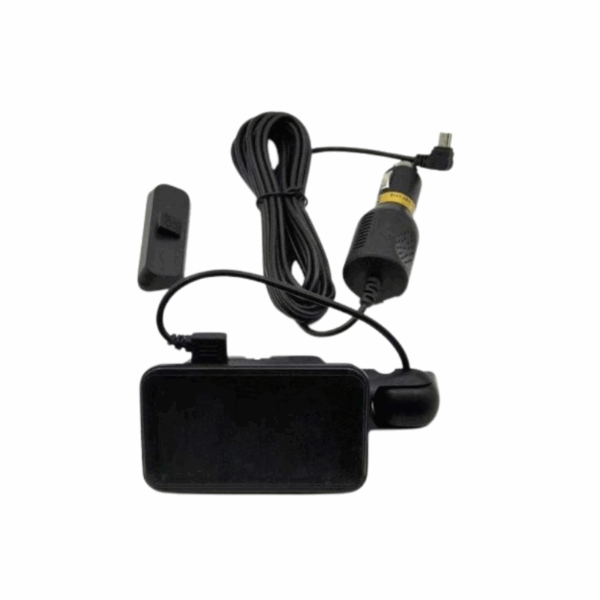 Καταγραφικό αυτοκινήτου - DVR Full HD 960P με οθόνη 3.5'' - CTC-G60 - 000384 - GoodFlix