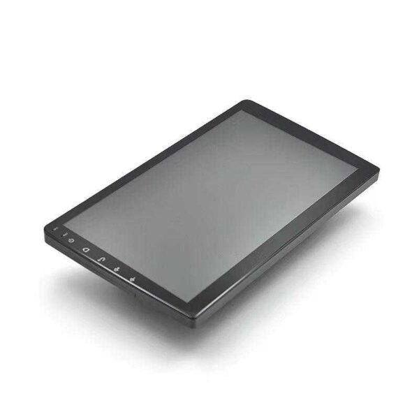Ηχοσύστημα αυτοκινήτου 2DIN - 10'' - 1081 - 1+16GB - Android - 002082 - GoodFlix