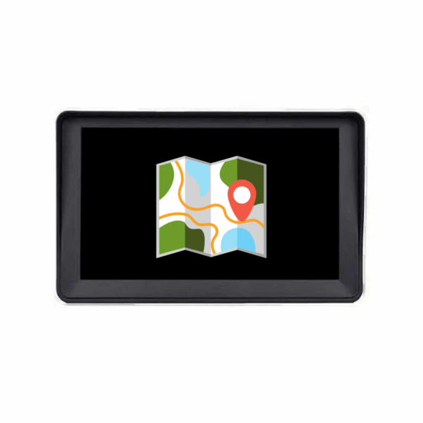 Συσκευή πλοήγησης - GPS Navigator αυτοκινήτου - 7 inch – 256MB+16GB - 002204 - GoodFlix
