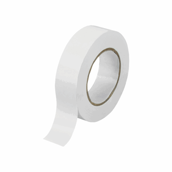 Μονωτική ταινία - 315 - 003155 - White - GoodFlix