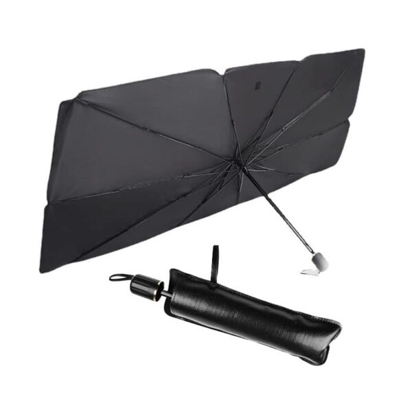 Oμπρέλα ηλιοπροστασίας αυτοκινήτου - Brella Shade - 010429 - Small - GoodFlix