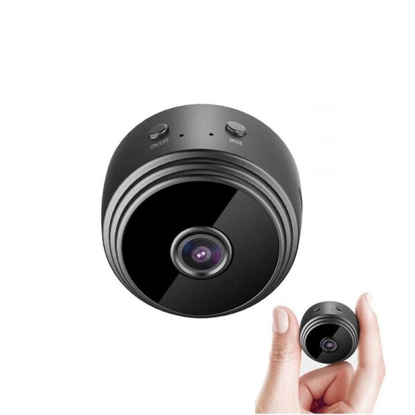 Κάμερα ασφαλείας Mini – A9 – 1080P – 883570 - GoodFlix