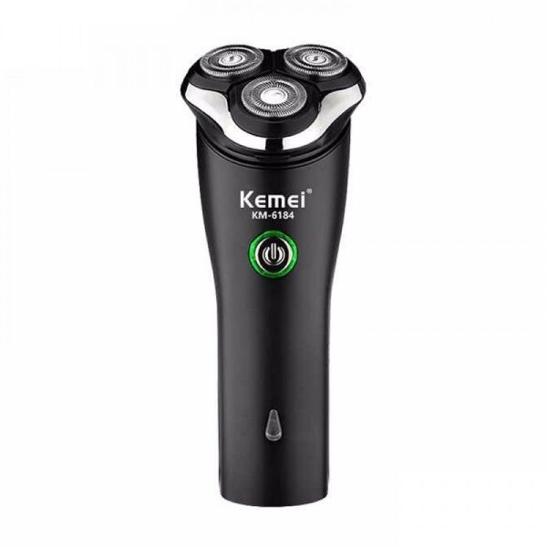 Ξυριστική μηχανή - KM-6184 - Kemei - GoodFlix