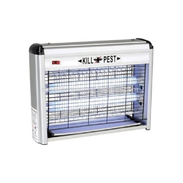 Συσκευή εξολόθρευσης εντόμων 30W - MT030 - 677019 - GoodFlix