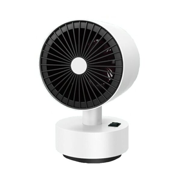 Αερόθερμο - 600W - HR5807 - 058070 - White - GoodFlix