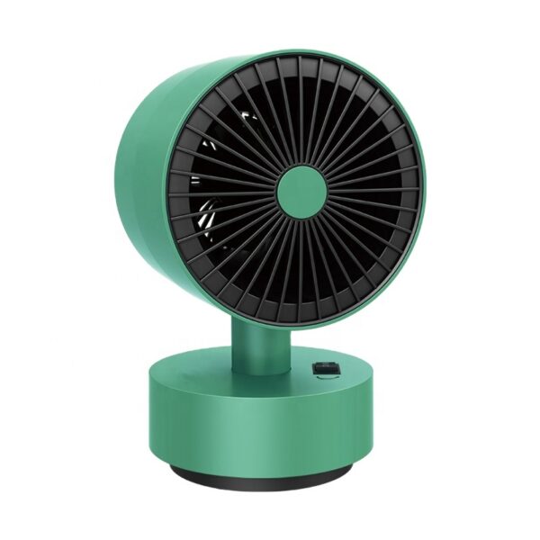 Αερόθερμο - 600W - HR5807 - 058070 - Green - GoodFlix