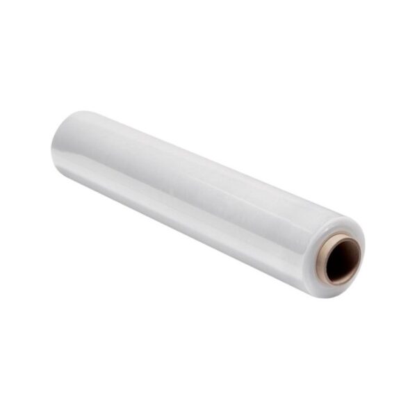 Ζελατίνα συσκευασίας - Stretch Film - White - 060320 - GoodFlix