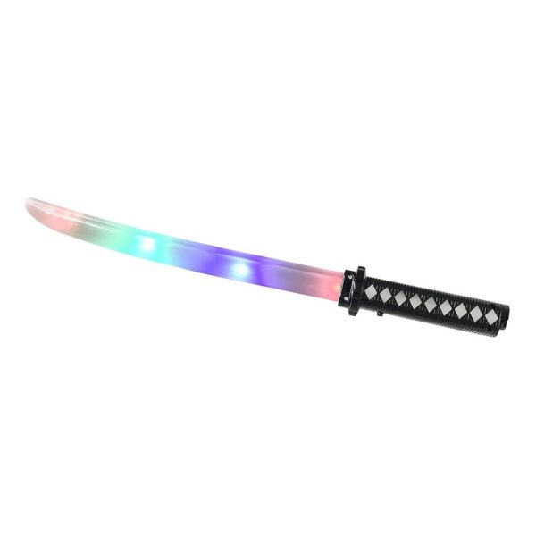 Παιδικό φωτεινό σπαθί LED - 2088-24 - 088246 - GoodFlix