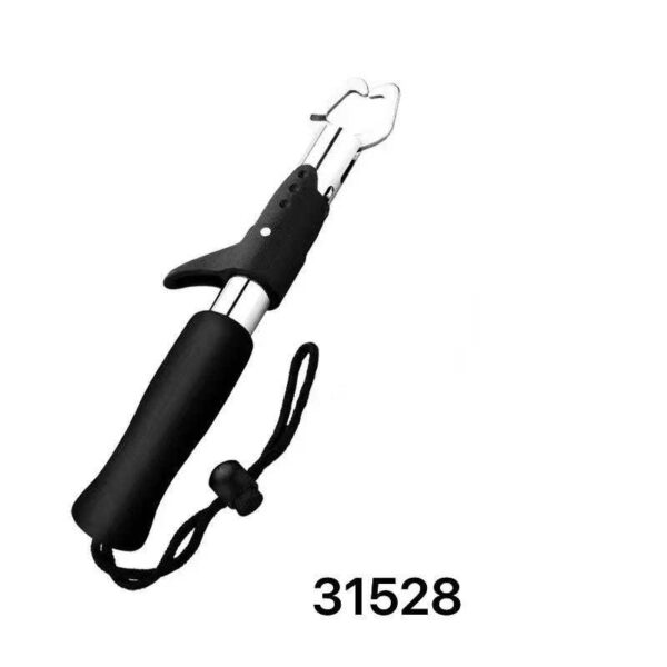 Δαγκάνα σηκώματος & ελέγχου ψαριών - Grip - 31528 - GoodFlix