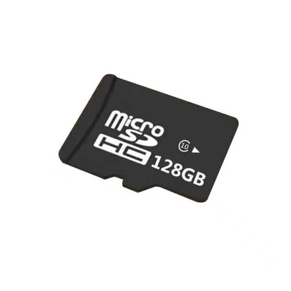 Κάρτα μνήμης - Micro SD - 128GB - 889497 - GoodFlix