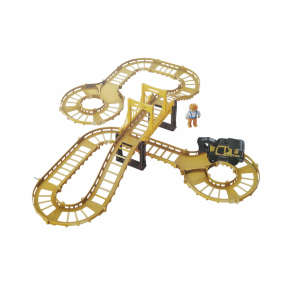 Πίστα αυτοκινητόδρομος - Engineering Track - 888-103 - 102446 - GoodFlix