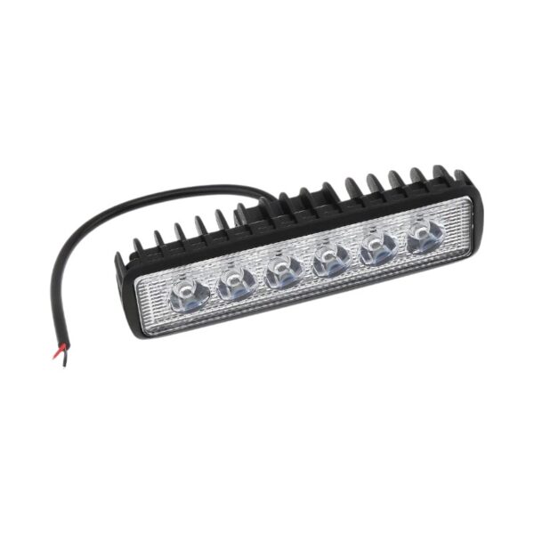 Προβολέας οχημάτων LED - R-D12101-02 - 110002 - GoodFlix