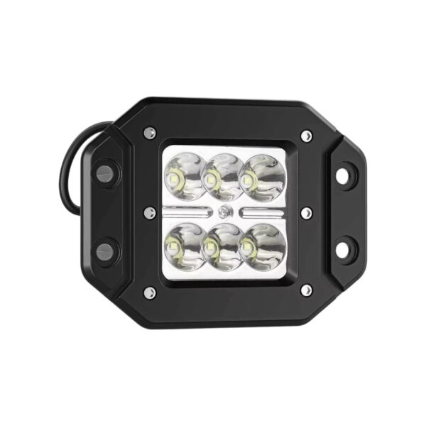 Προβολείς οχημάτων LED - R-D12601A-Y18 - 110036 - GoodFlix