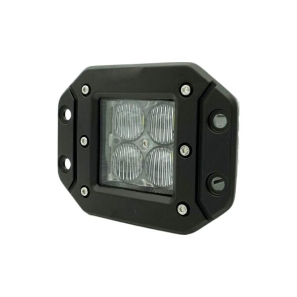 Προβολέας οχημάτων LED - R-D12601C-Y12 - 110040 - GoodFlix