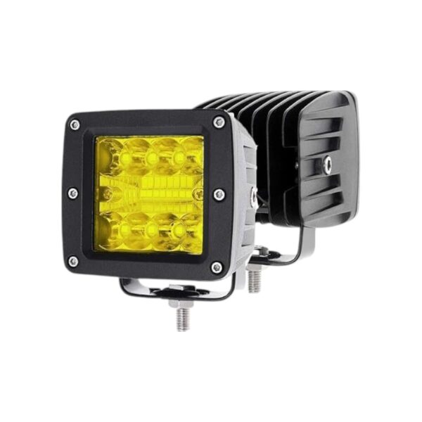 Προβολέας οχημάτων LED - R-D12601E-X48B - 110042 - GoodFlix