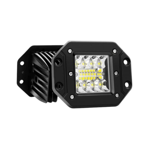 Προβολέας οχημάτων LED - R-D12601E-Y48A - 110043 - GoodFlix