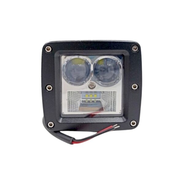 Προβολέας οχημάτων LED - R-D12601F-X20 - 110044 - GoodFlix