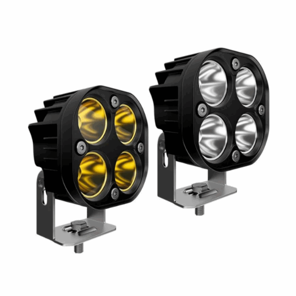 Προβολέας οχημάτων LED - R-D12603-A1 - 110047 - GoodFlix